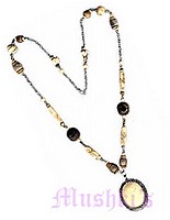 necklace - click here for large view